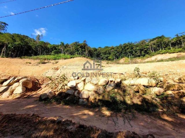 Terreno venda em Região Geográfica Imediata de Brusque, Guabiruba