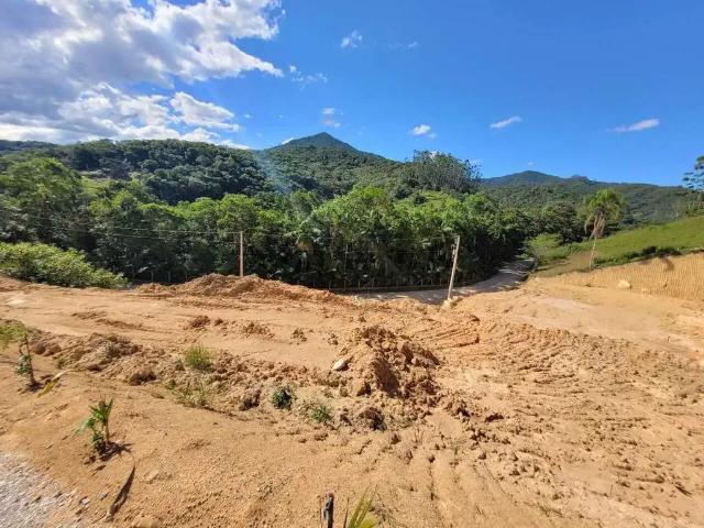 Terreno venda em Região Geográfica Imediata de Brusque, Guabiruba