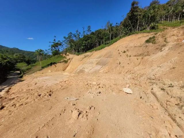 Terreno venda em Região Geográfica Imediata de Brusque, Guabiruba