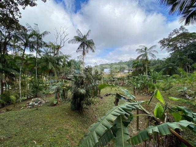 Terreno venda em Região Geográfica Imediata de Brusque, Guabiruba