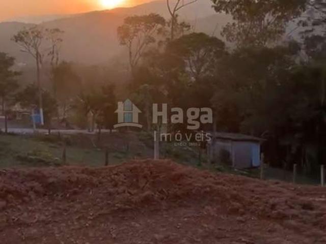 Terreno venda em Região Geográfica Imediata de Brusque, Guabiruba