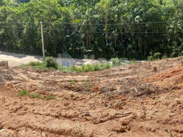 Terreno venda em Região Geográfica Imediata de Brusque, Guabiruba