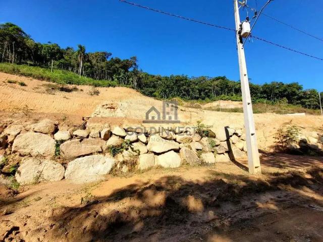 Terreno venda em Região Geográfica Imediata de Brusque, Guabiruba
