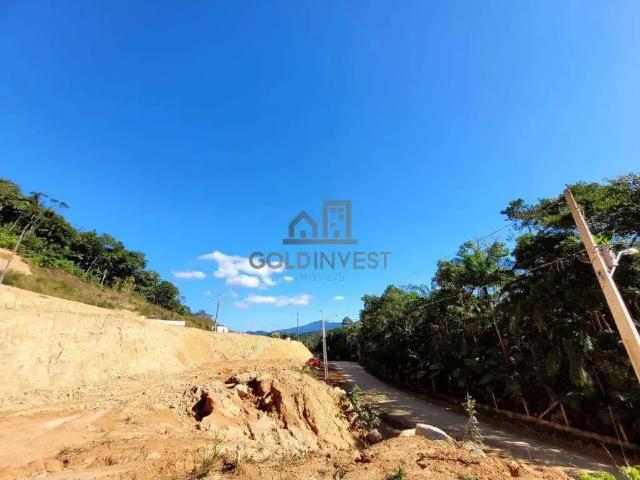 Terreno venda em Região Geográfica Imediata de Brusque, Guabiruba