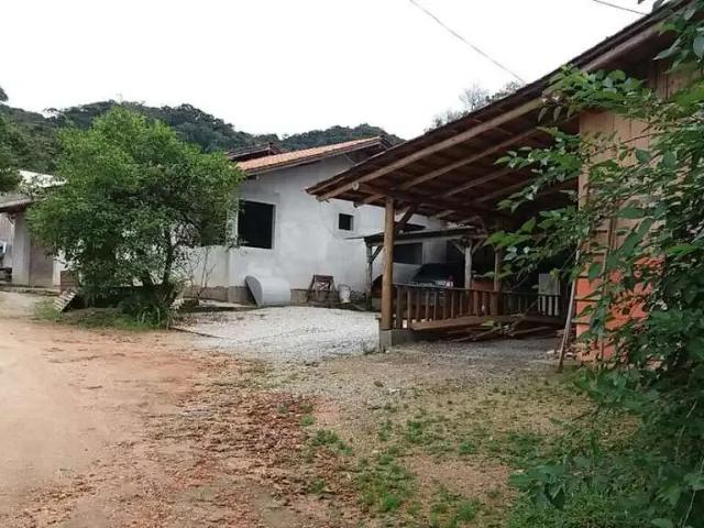 Terreno venda em São Pedro, Guabiruba