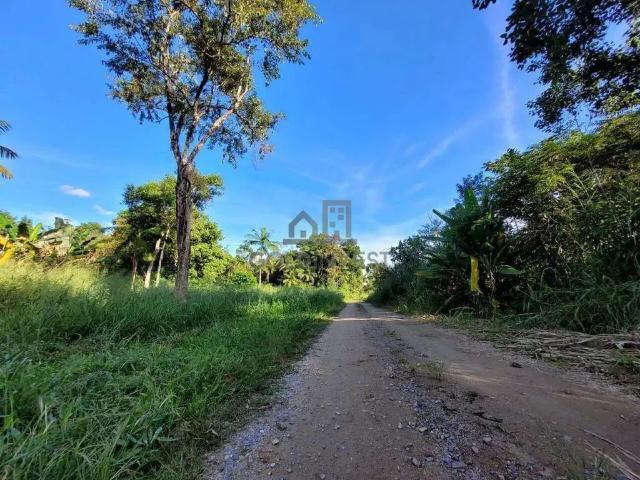 Terreno venda em São Pedro, Guabiruba