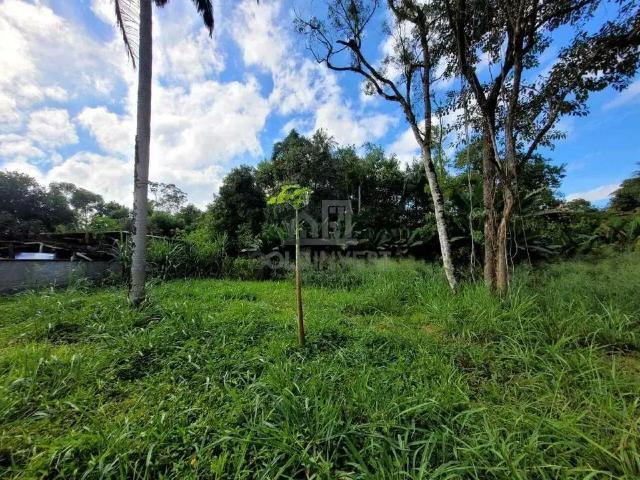 Terreno venda em São Pedro, Guabiruba