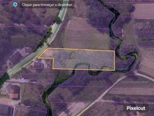 Terreno venda em Região Geográfica Imediata de Brusque, Guabiruba