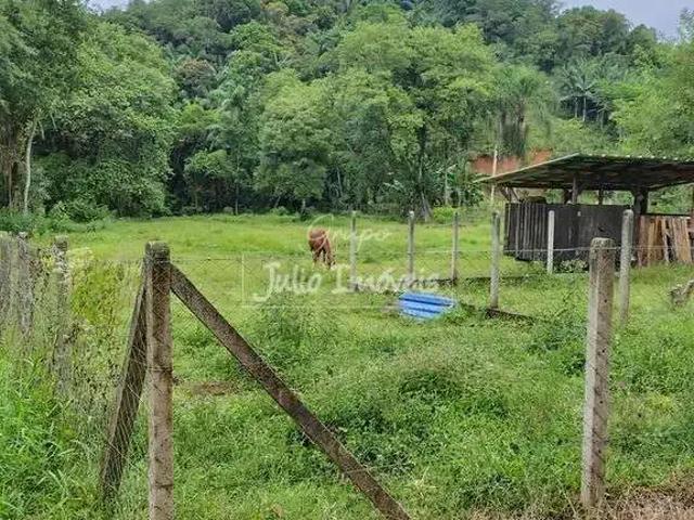 Terreno venda em Região Geográfica Imediata de Brusque, Guabiruba