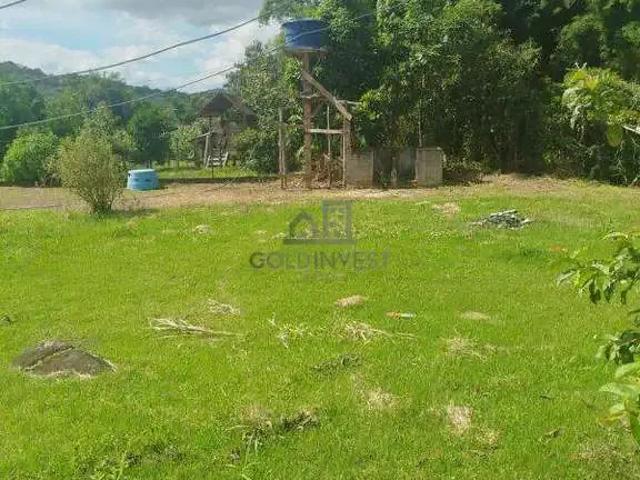 Terreno venda em São Pedro, Guabiruba