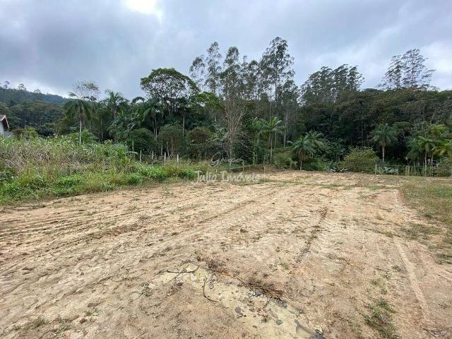 Terreno venda em Região Geográfica Imediata de Brusque, Guabiruba