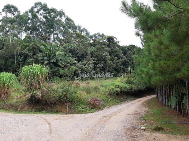 Terreno venda em Região Geográfica Imediata de Brusque, Guabiruba