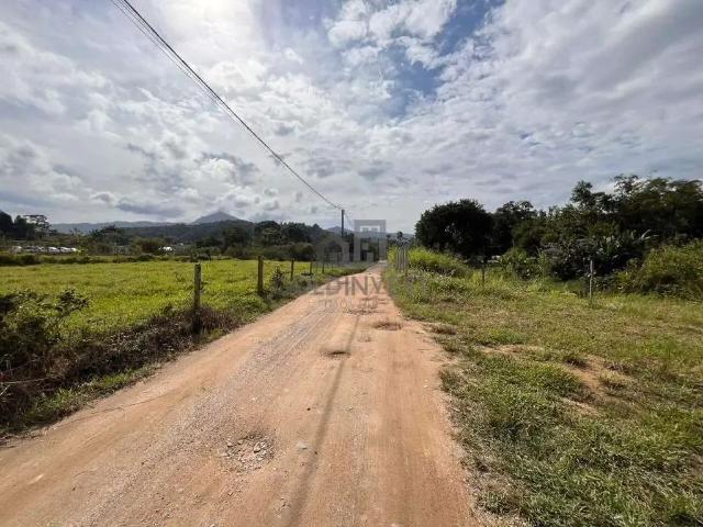 Terreno venda em Região Geográfica Imediata de Brusque, Guabiruba