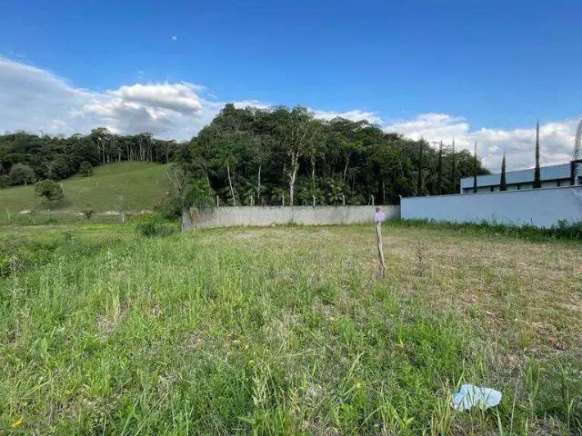 Terreno venda em São Pedro, Guabiruba