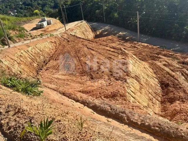 Terreno venda em Região Geográfica Imediata de Brusque, Guabiruba