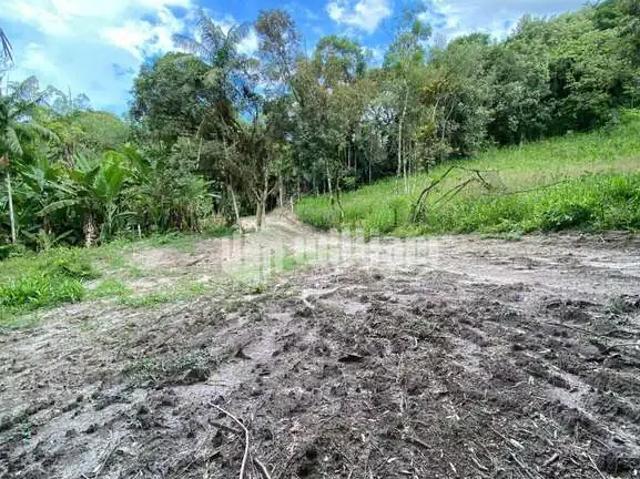 Terreno venda em Região Geográfica Imediata de Brusque, Guabiruba