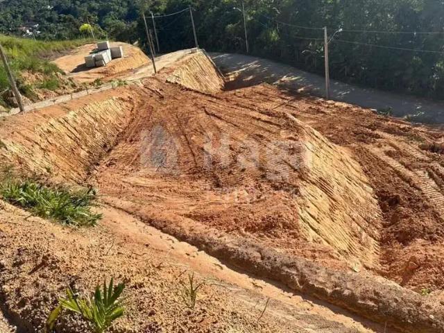 Terreno venda em Região Geográfica Imediata de Brusque, Guabiruba