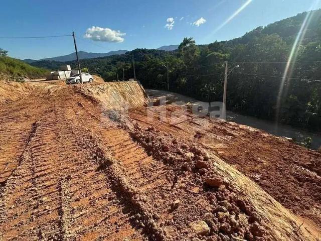 Terreno venda em Região Geográfica Imediata de Brusque, Guabiruba