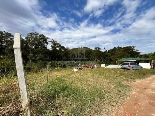 Terreno venda em Região Geográfica Imediata de Brusque, Guabiruba