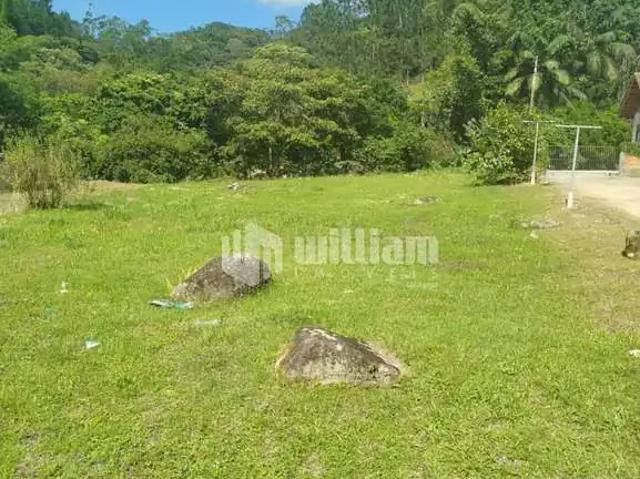 Terreno venda em Região Geográfica Imediata de Brusque, Guabiruba