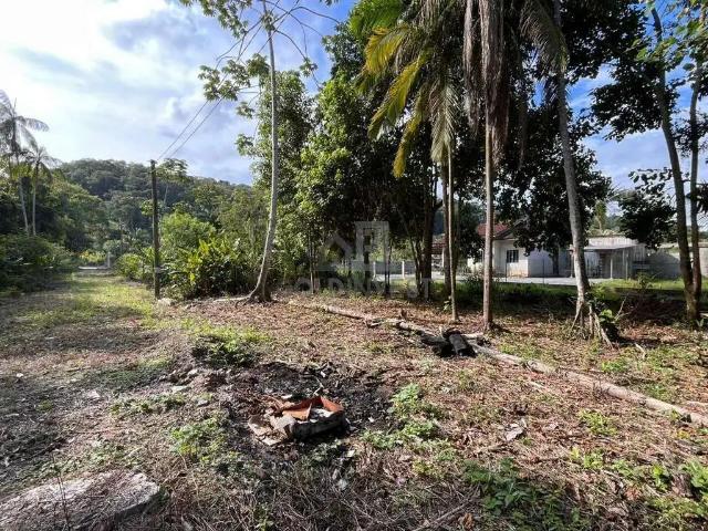 Terreno venda em São Pedro, Guabiruba