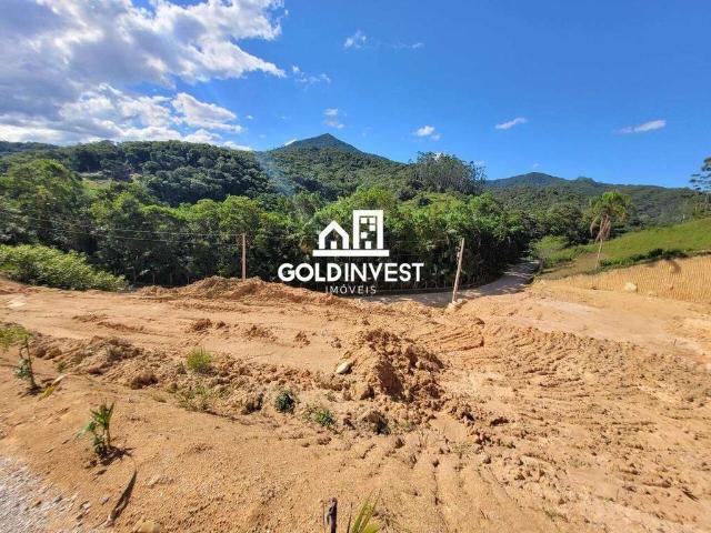 Terreno venda em Região Geográfica Imediata de Brusque, Guabiruba