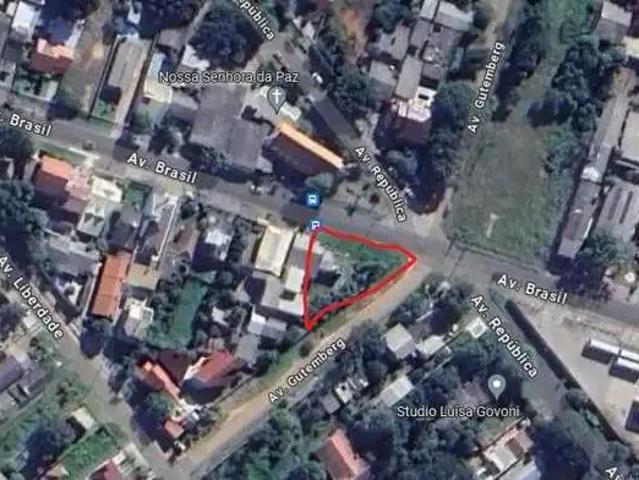 Terreno venda em Região Geográfica Imediata de Porto Alegre, Região Metropolitana de Porto Alegre