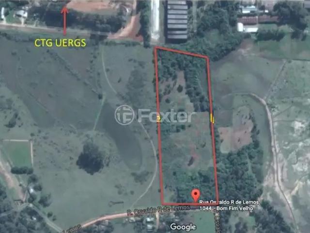 Terreno venda em Região Geográfica Imediata de Porto Alegre, Região Metropolitana de Porto Alegre