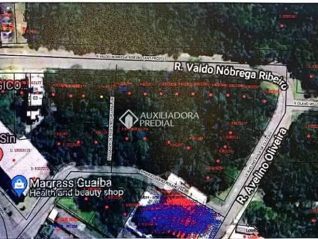 Terreno venda em Santos Anjos, Juiz de Fora