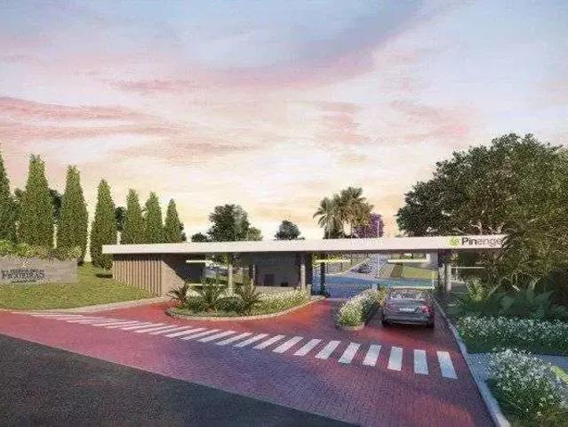 Terreno venda em Região Geográfica Imediata de Carazinho, Carazinho