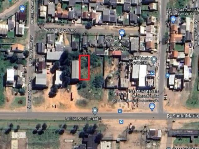 Terreno venda em Região Geográfica Imediata de Porto Alegre, Região Metropolitana de Porto Alegre