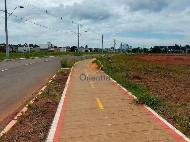 Terreno venda em Chácara das Paineiras, Guaíba