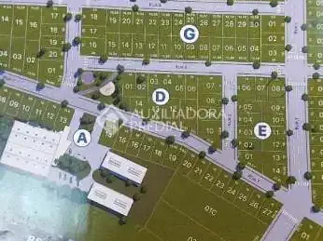 Terreno venda em Guaíba
