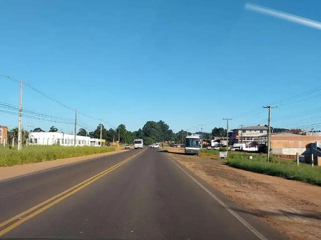 Terreno venda em Guaíba