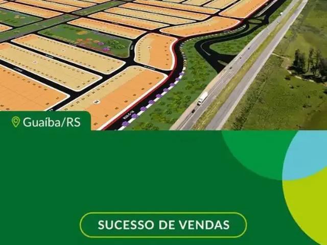 Terreno venda em Guaíba, Região Geográfica Intermediária de Porto Alegre