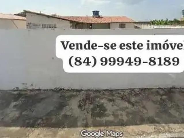 Terreno venda em Região Geográfica Imediata de Açu, Guamaré