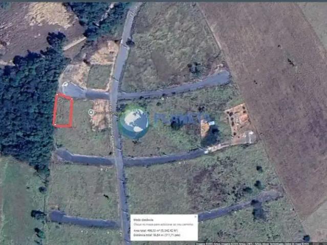 Terreno venda em Região Geográfica Imediata de Passos, Guapé