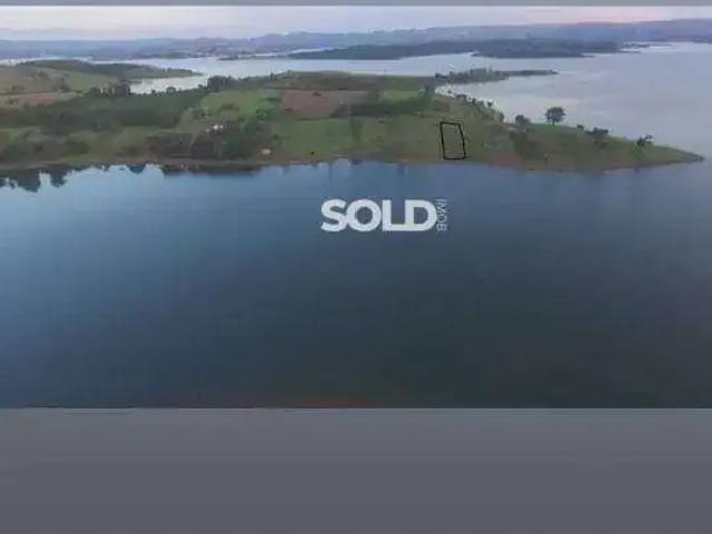 Terreno venda em Região Geográfica Imediata de Uberlândia, Araguari