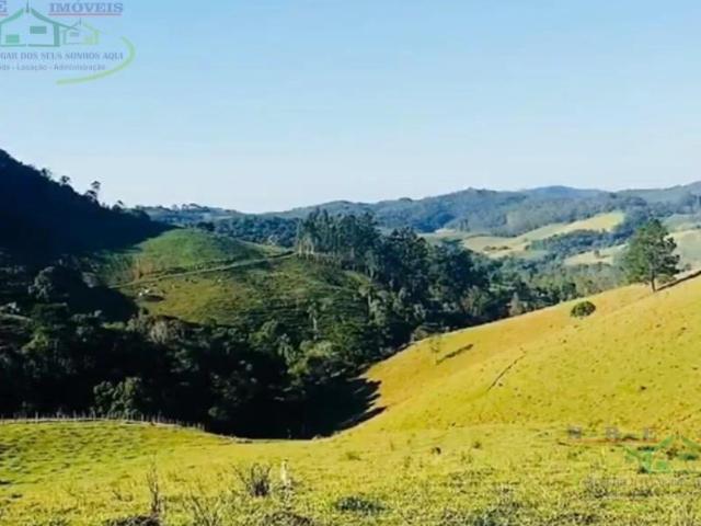 Terreno venda em Guapiara