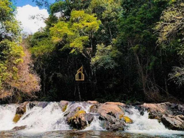 Terreno venda em Região Imediata de Itapeva, Guapiara