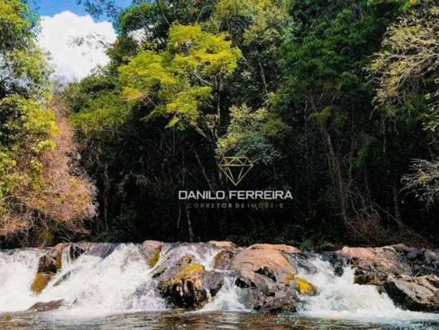 Terreno venda em Região Imediata de Itapeva, Guapiara