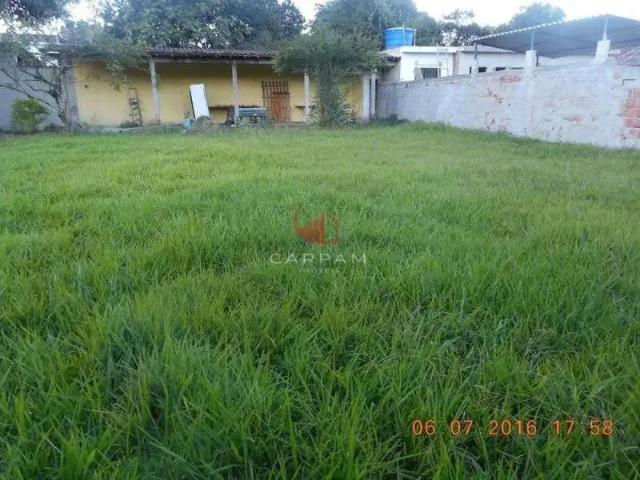 Terreno venda em Paiol, Guapimirim