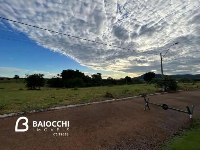 Terreno venda em Região Geográfica Imediata de Anápolis, Anápolis