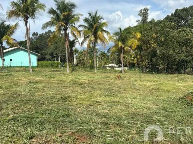 Terreno venda em Região Geográfica Imediata de Goiânia, Guapó