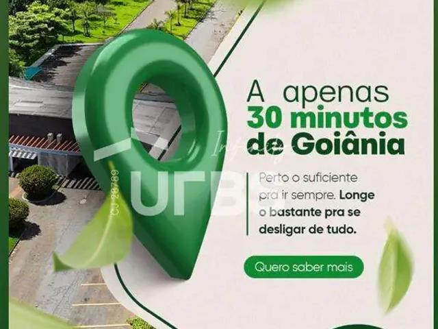 Terreno venda em Região Geográfica Imediata de Goiânia, Guapó