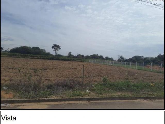 Terreno venda em Guaraci