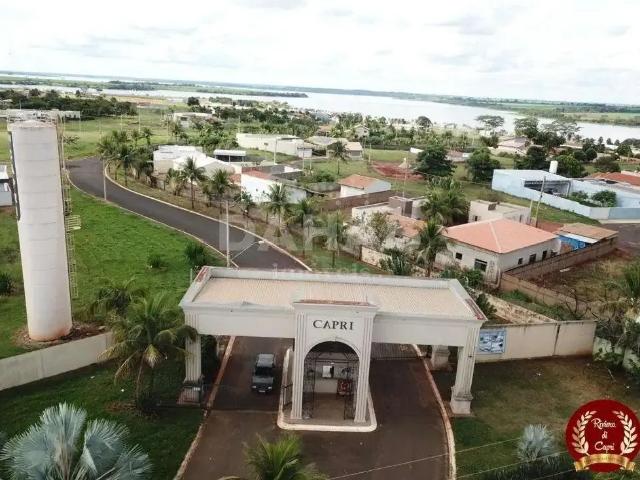 Terreno venda em Região Imediata de Barretos, Guaraci