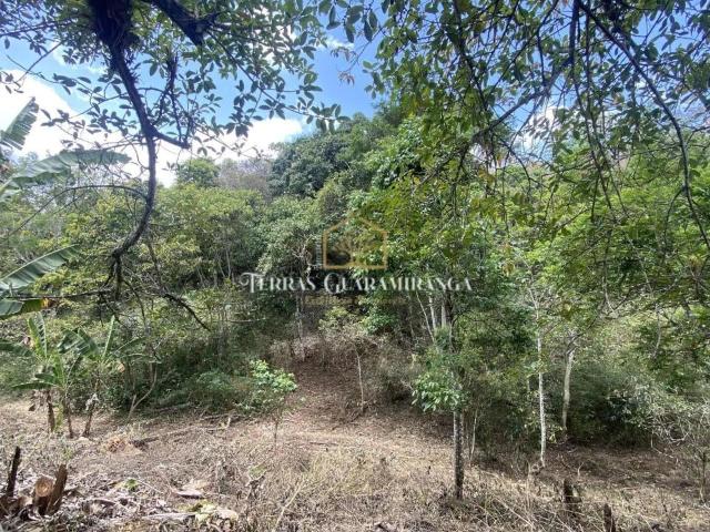 Terreno venda em Guaramiranga, Região Geográfica Intermediária de Fortaleza