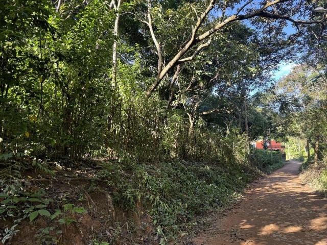 Terreno venda em Guaramiranga, Região Geográfica Intermediária de Fortaleza