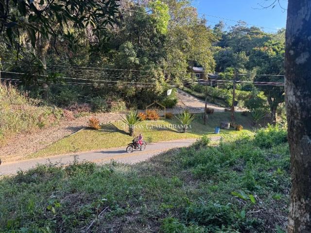 Terreno venda em Guaramiranga, Região Geográfica Intermediária de Fortaleza